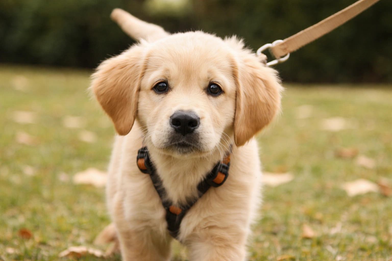 How Dog Walking Works