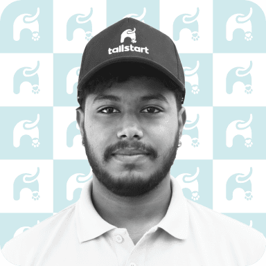 Groomer - Abhilash R