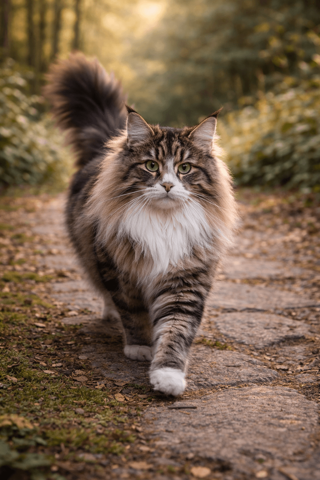 Norwegian Forest